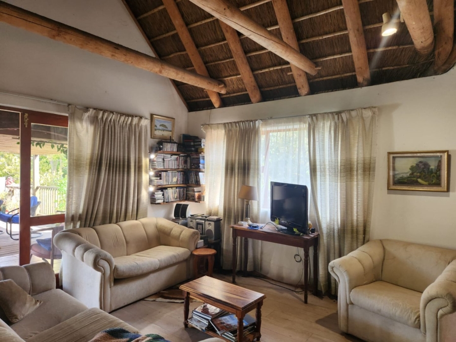 3 Bedroom Property for Sale in Fernridge Western Cape